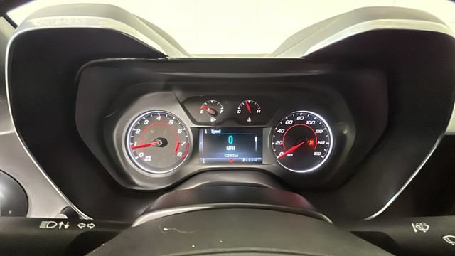 Used 2016 Chevrolet Camaro LT RWD image 17