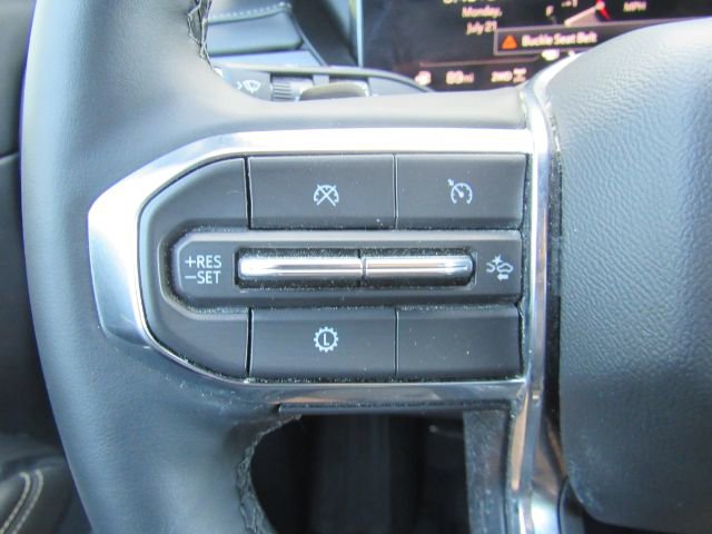 Used 2025 GMC Acadia Elevation image 39