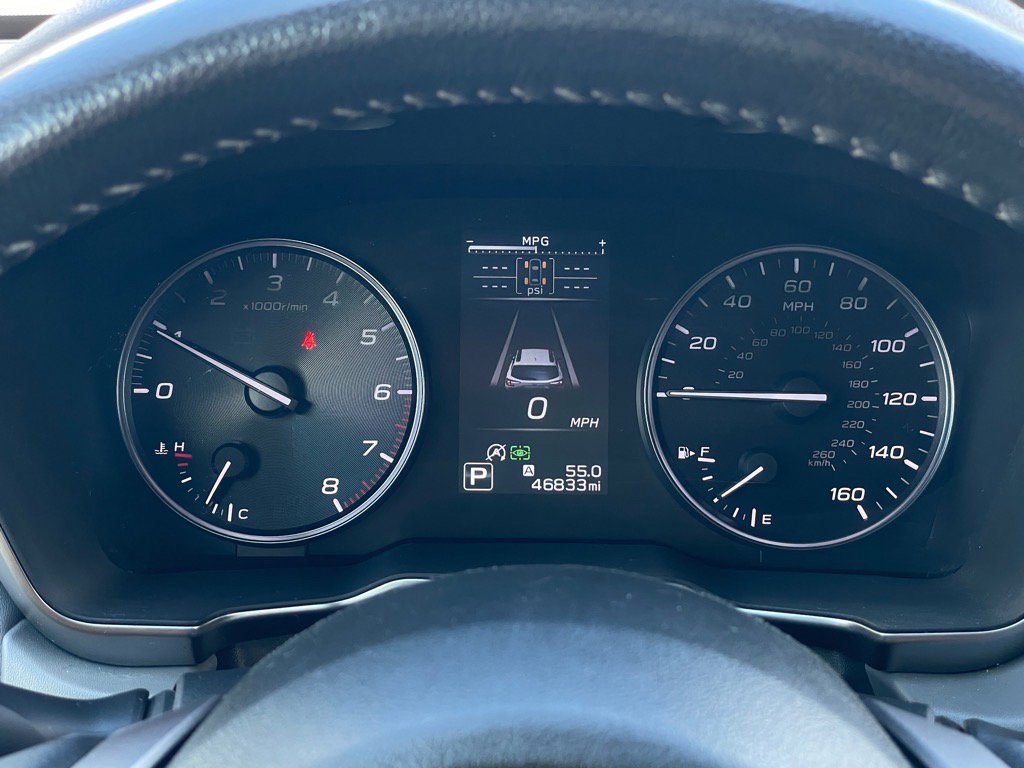 Used 2024 Subaru Outback Limited image 16