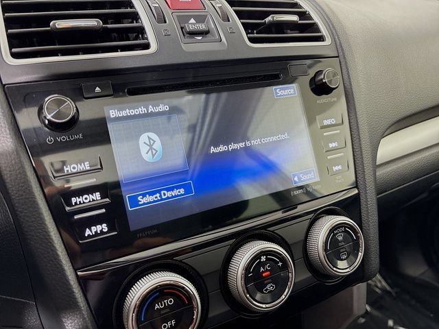 Used 2018 Subaru Forester 2.5i Premium AWD/4WD image 12