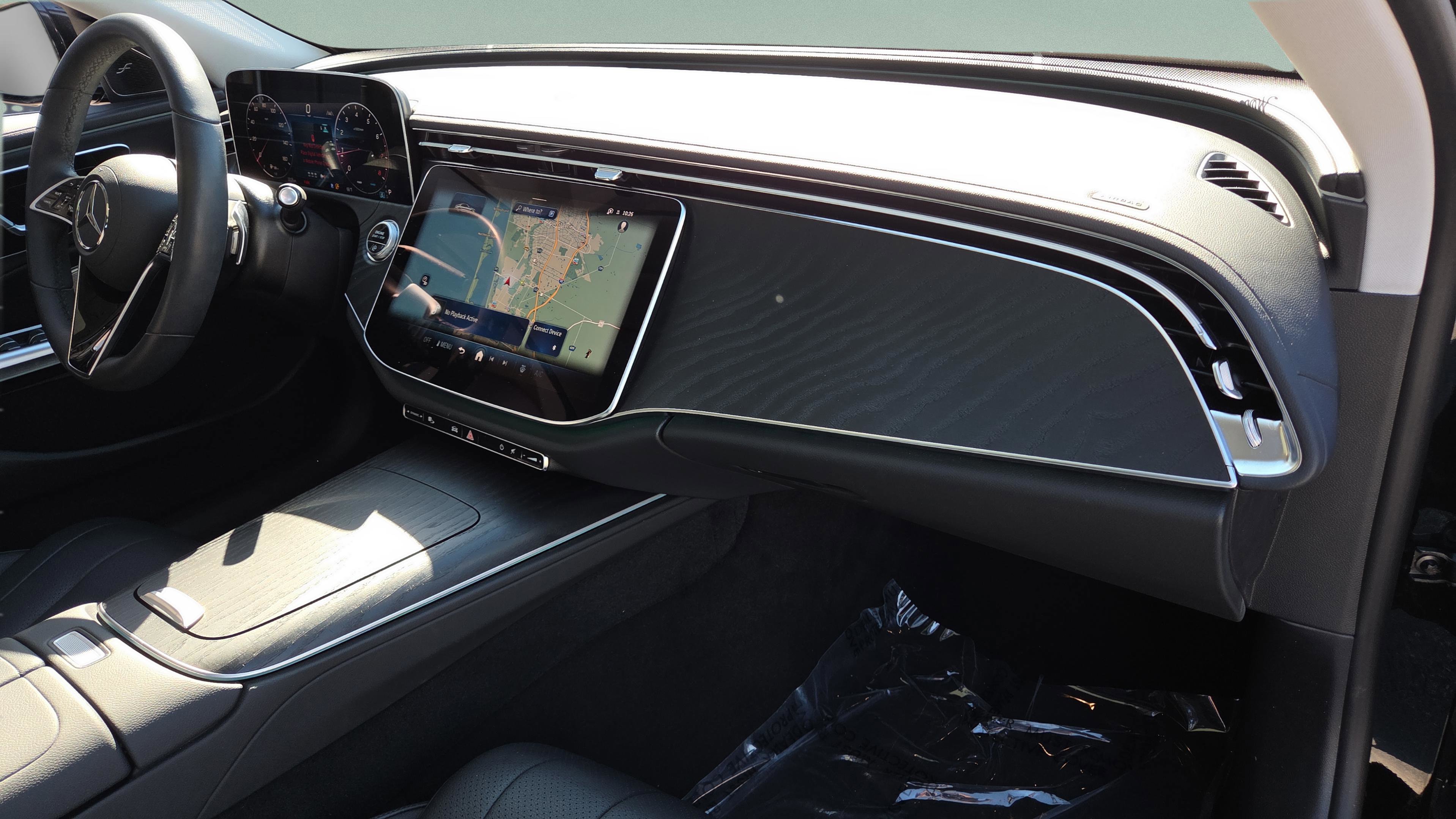 Certified 2024 Mercedes-Benz E 350 E 350 image 31