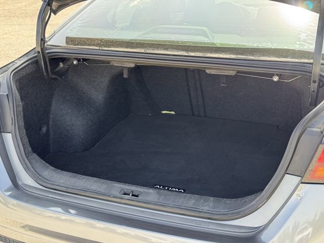 Used 2019 Nissan Altima 2.5 SR w/ SR Premium Package FWD image 30