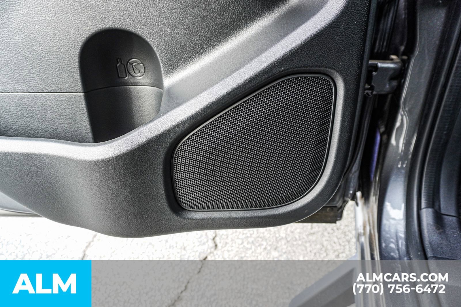 Used 2025 Nissan Frontier PRO-4X w/ Pro Convenience Package image 57