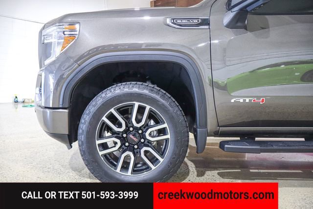 Used 2019 GMC Sierra 1500 AT4 w/ AT4 Premium Package image 32