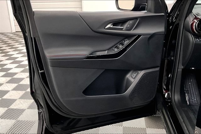 Used 2026 Chevrolet Equinox RS FWD image 21