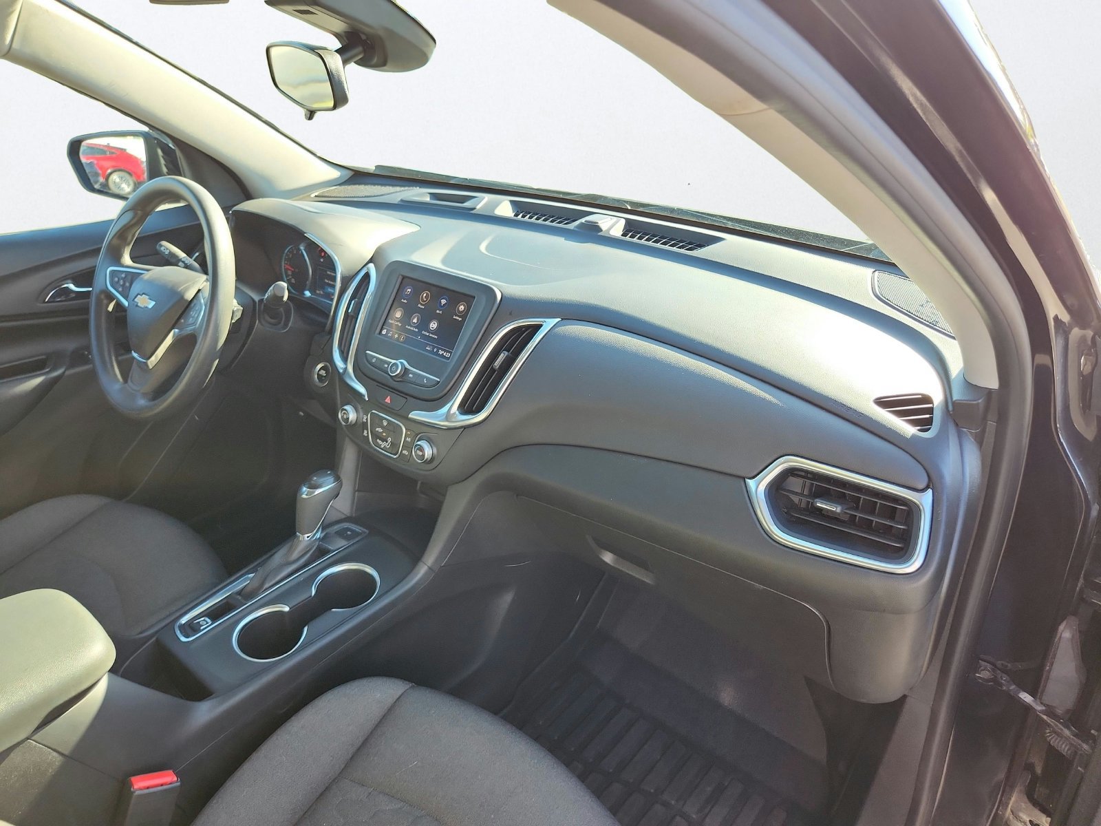 Used 2021 Chevrolet Equinox LT AWD/4WD image 23