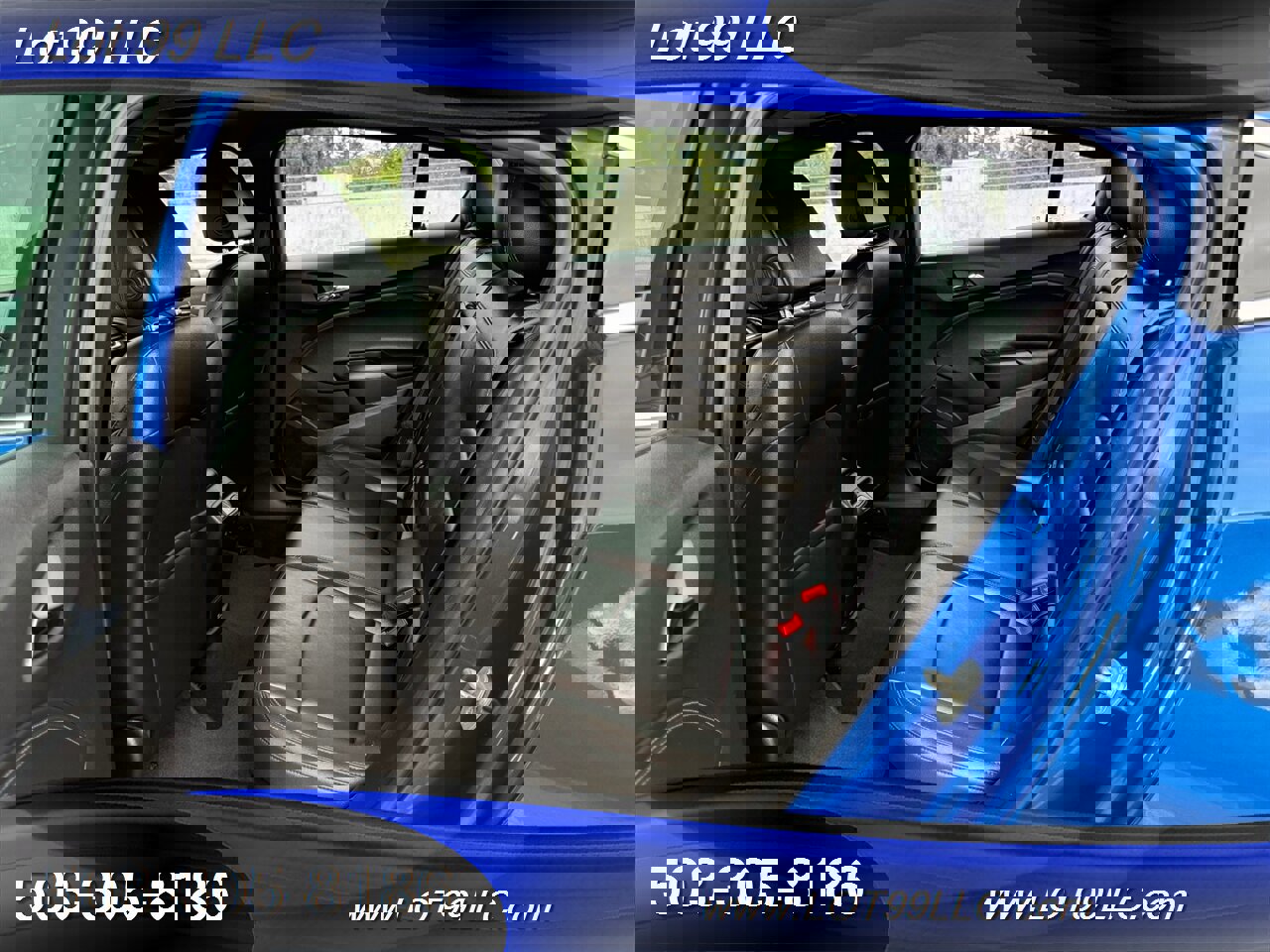 Used 2016 Chevrolet Cruze Premier image 43