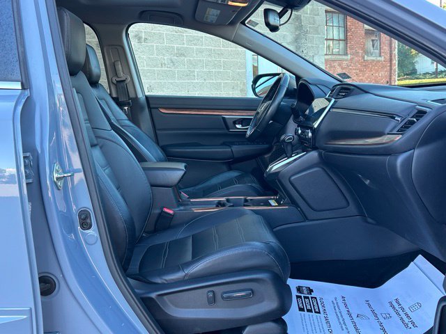Used 2020 Honda CR-V Touring image 15