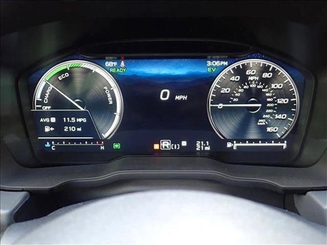 New 2026 Subaru Crosstrek 2.5i Limited w/ Crosstrek Mirror Package AWD/4WD image 24