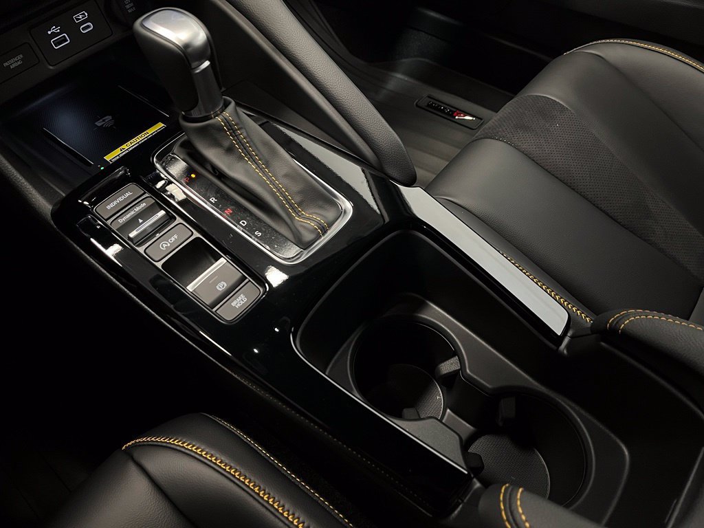 New 2026 Acura Integra A-Spec w/ Technology Package FWD image 7