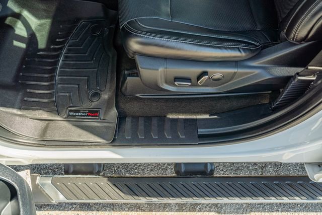 Used 2017 Ford F350 Lariat w/ Lariat Ultimate Package image 18
