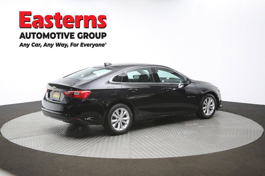Used 2024 Chevrolet Malibu LT image 43