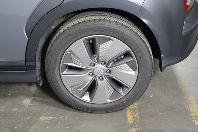 Used 2021 Hyundai Kona Ultimate FWD image 41