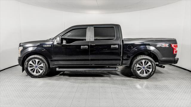 Used 2019 Ford F150 XL w/ Equipment Group 101A Mid RWD image 3