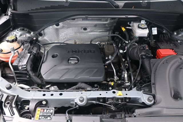 Used 2022 Chevrolet TrailBlazer LT FWD image 23