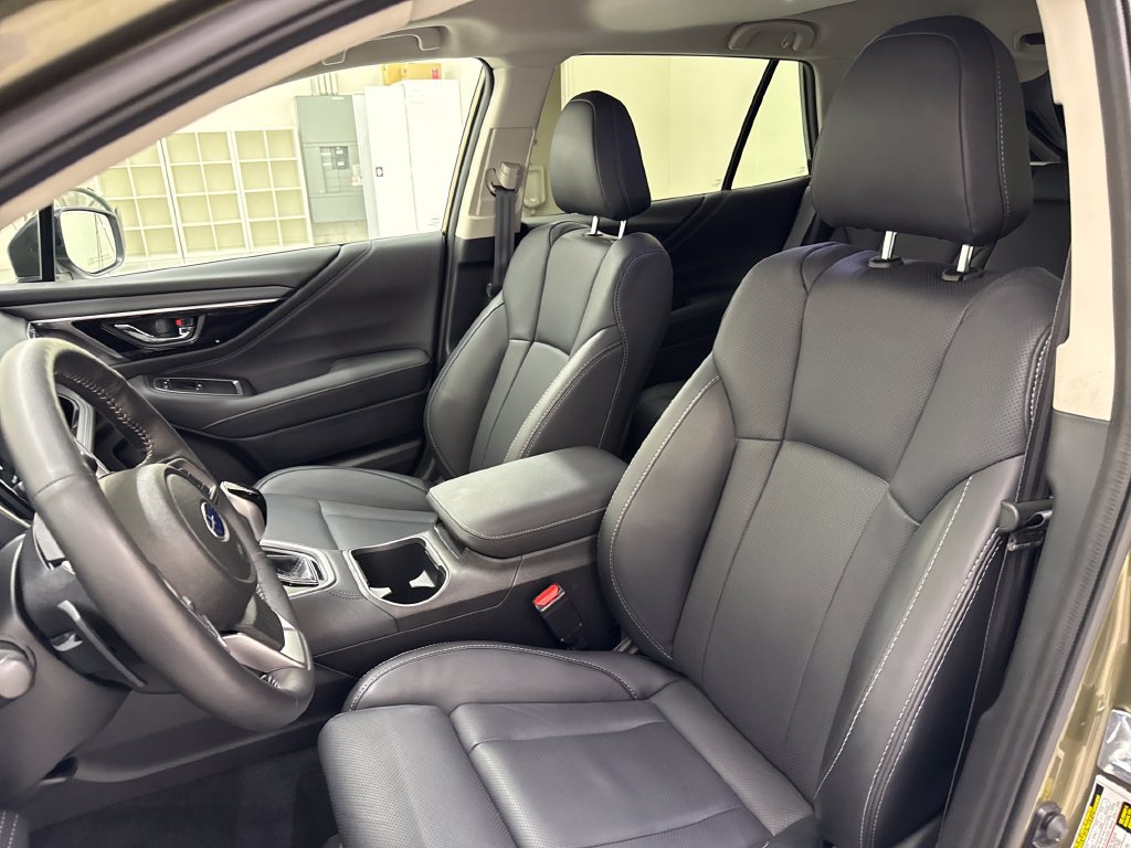 Certified 2024 Subaru Outback Limited XT AWD/4WD image 13