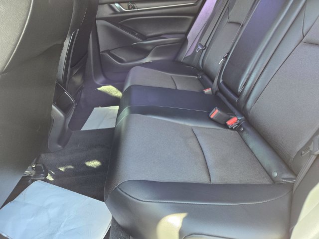 Used 2022 Honda Accord Sport image 10