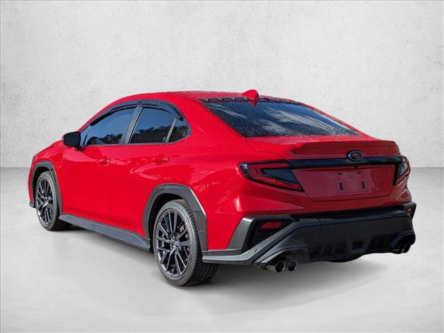 Used 2023 Subaru WRX Limited w/ Popular Package #2 image 7