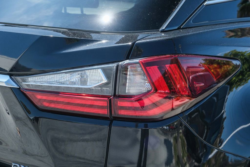 Used 2021 Lexus RX 350 FWD w/ Accessory Package image 7