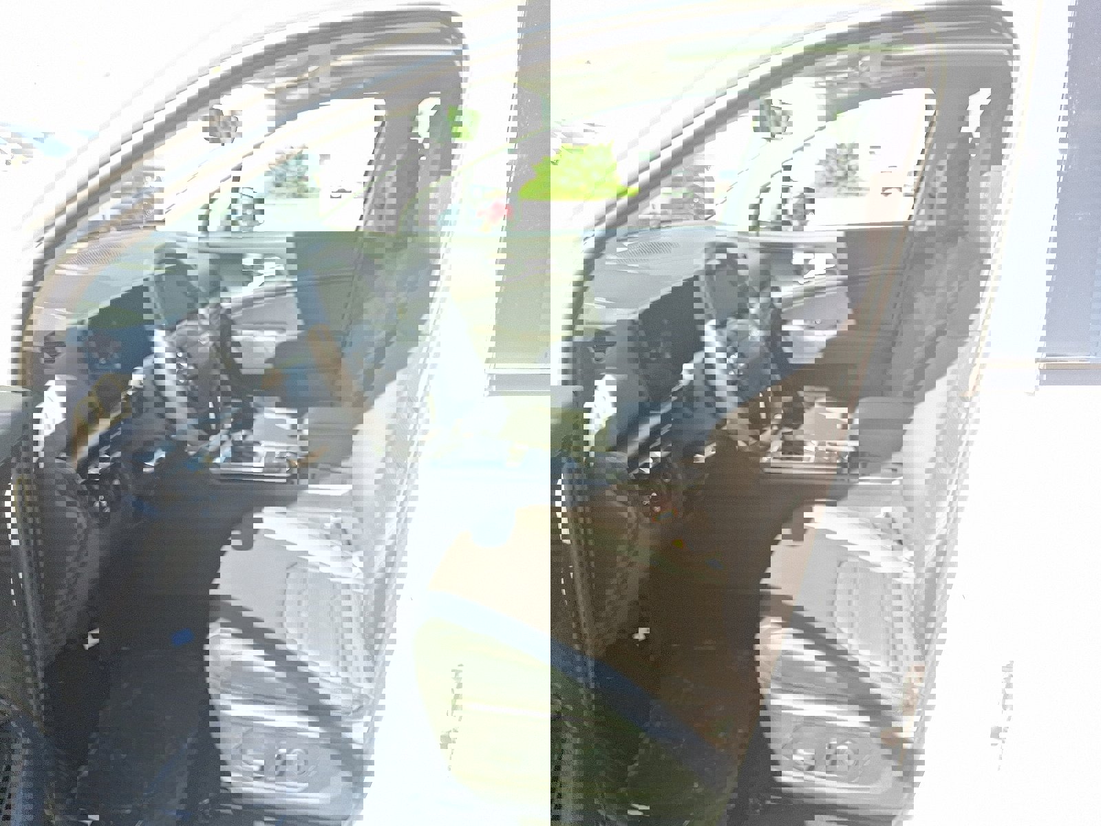 New 2026 Kia Sportage SX image 9