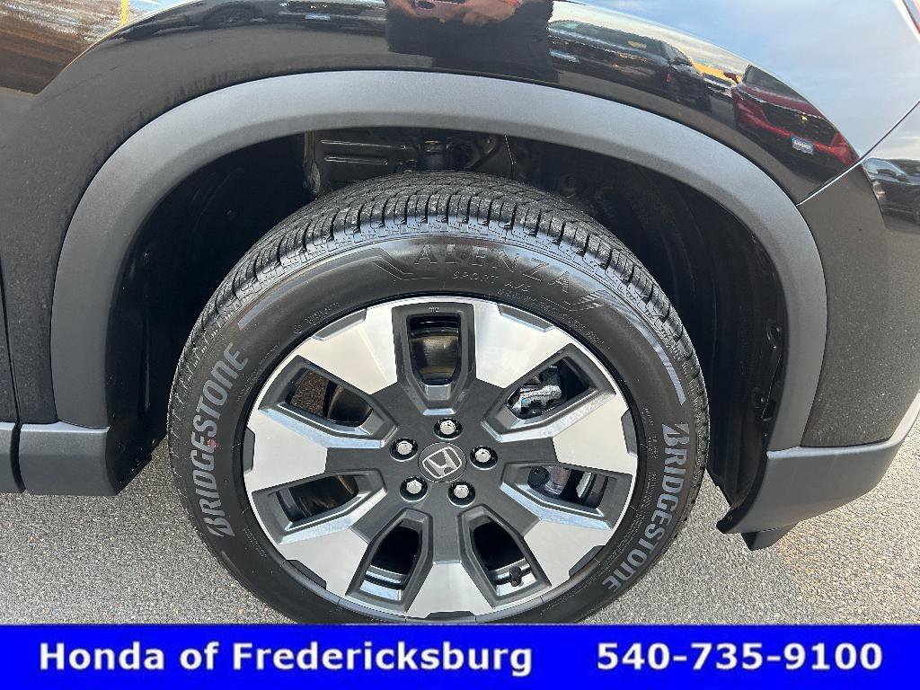 Used 2026 Honda Pilot Elite image 35