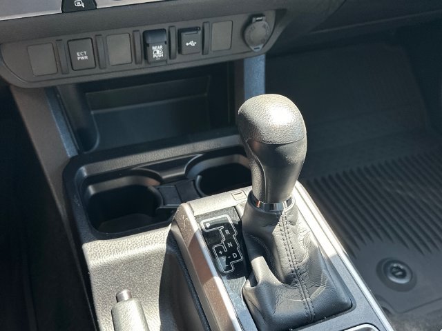 Used 2023 Toyota Tacoma SR5 RWD image 24