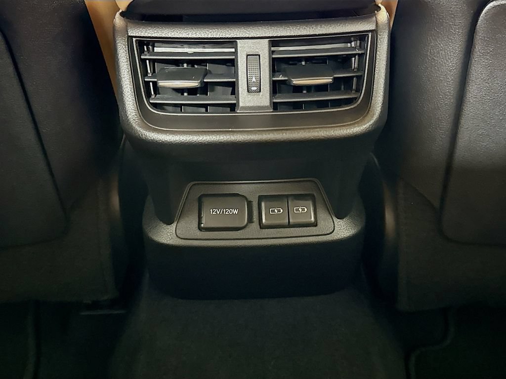 Used 2024 Lexus ES 350 w/ Premium Package FWD image 27