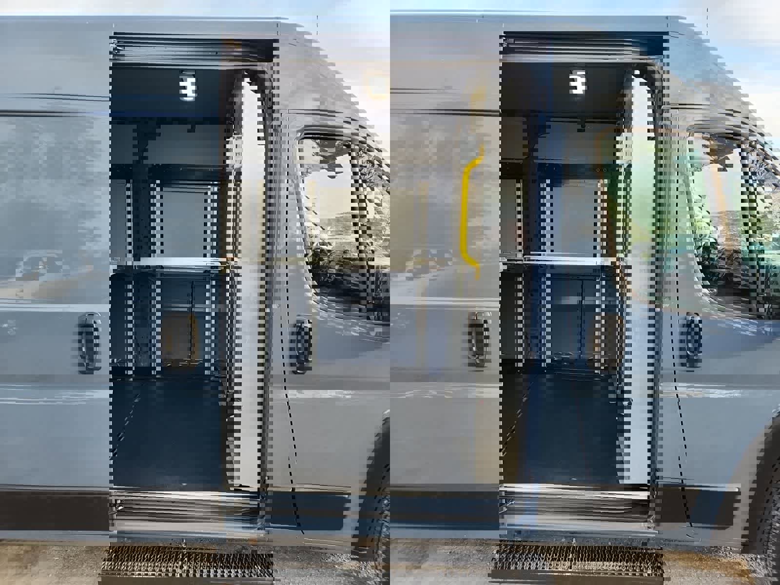 Used 2020 RAM ProMaster 3500 image 25