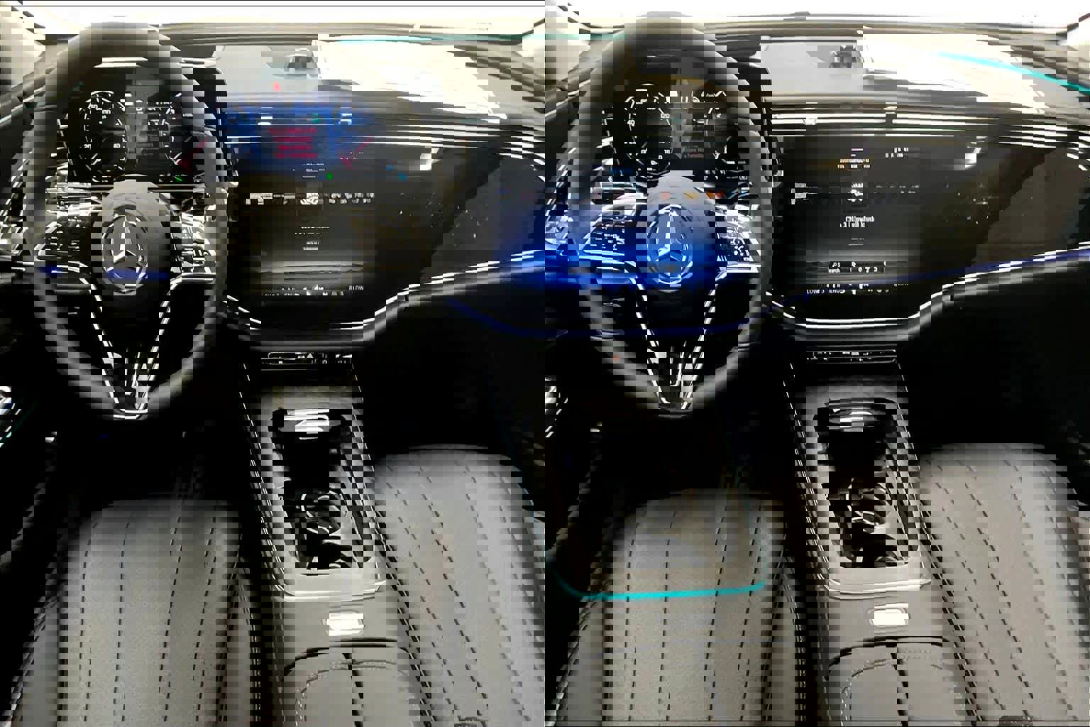 New 2026 Mercedes-Benz E 350 E 350 image 5