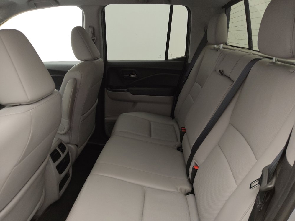 Used 2019 Honda Ridgeline RTL-T image 18