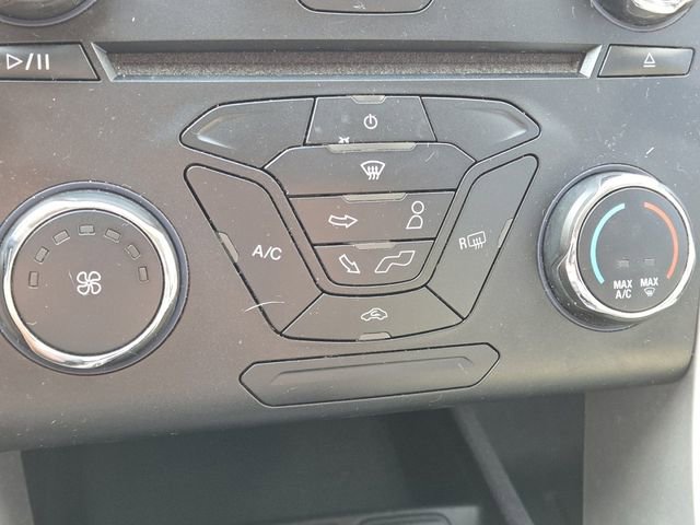 Used 2014 Ford Fusion S FWD image 6