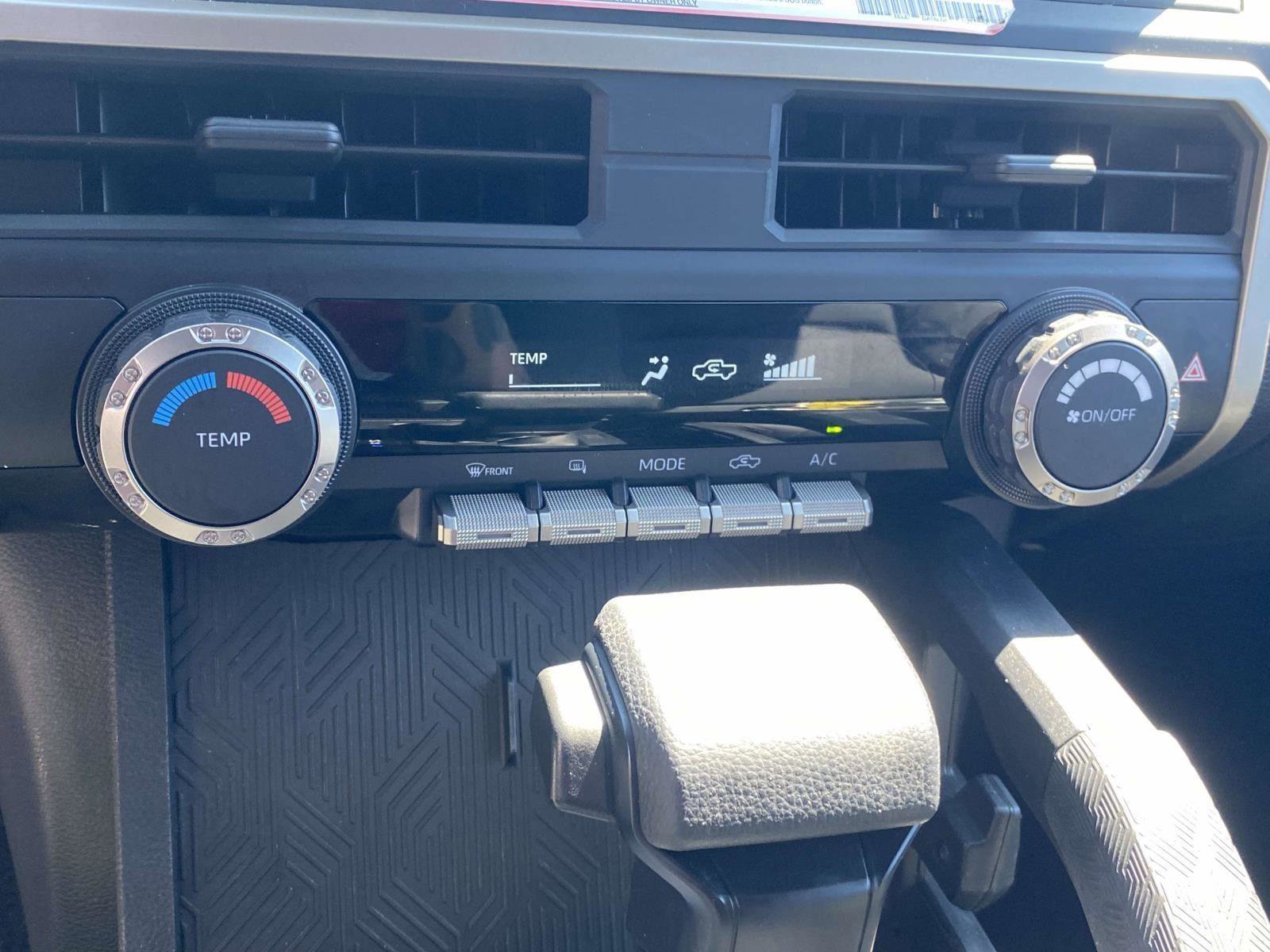 Used 2024 Toyota Tacoma SR image 11