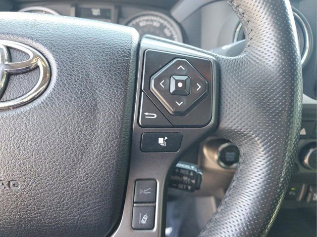 Certified 2023 Toyota Tacoma TRD Sport w/ Technology Package AWD/4WD image 24