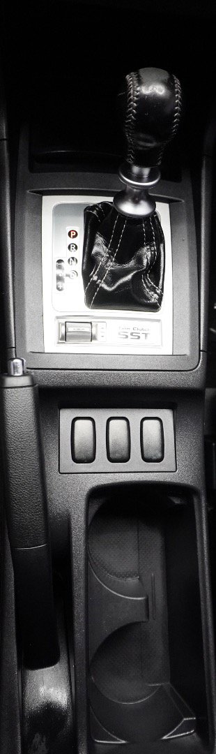 Used 2008 Mitsubishi Lancer Evolution MR AWD/4WD image 18