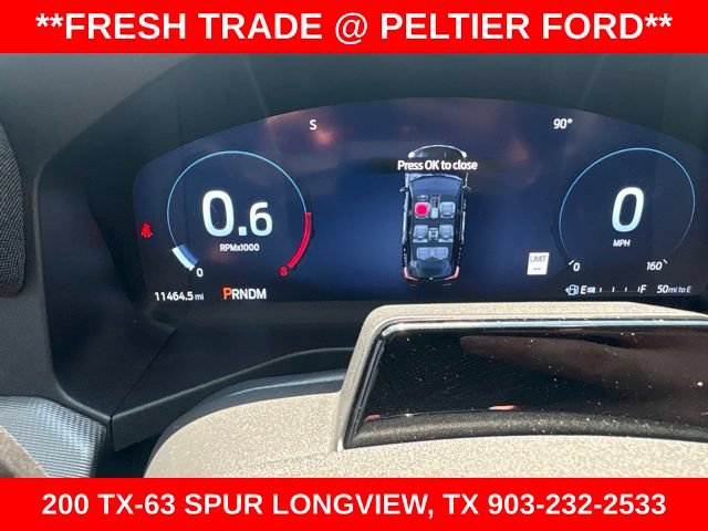 Used 2026 Ford Explorer ST w/ Sun And Sound Package AWD/4WD image 17