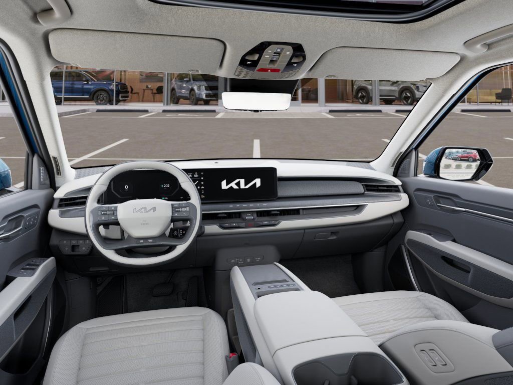 New 2026 Kia EV9 Land image 15