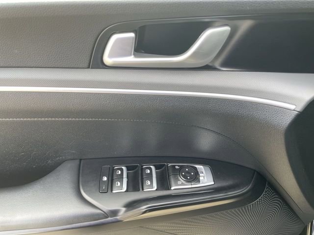 Used 2021 Kia K5 GT-Line image 21