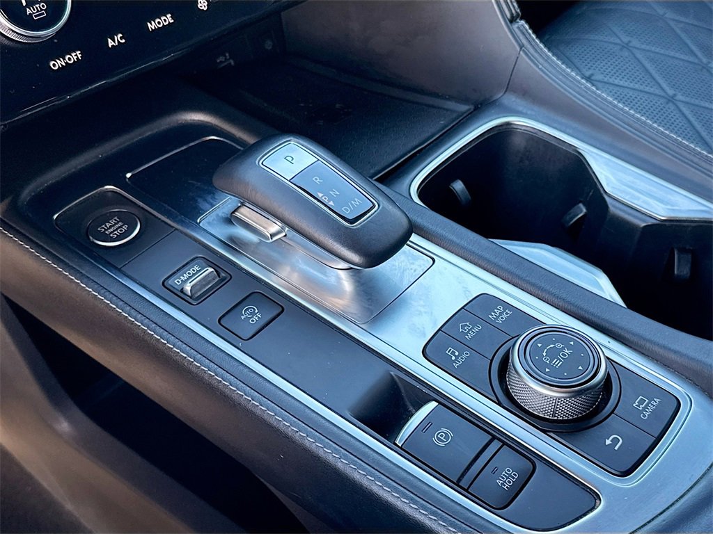 Used 2023 INFINITI QX60 Autograph image 18