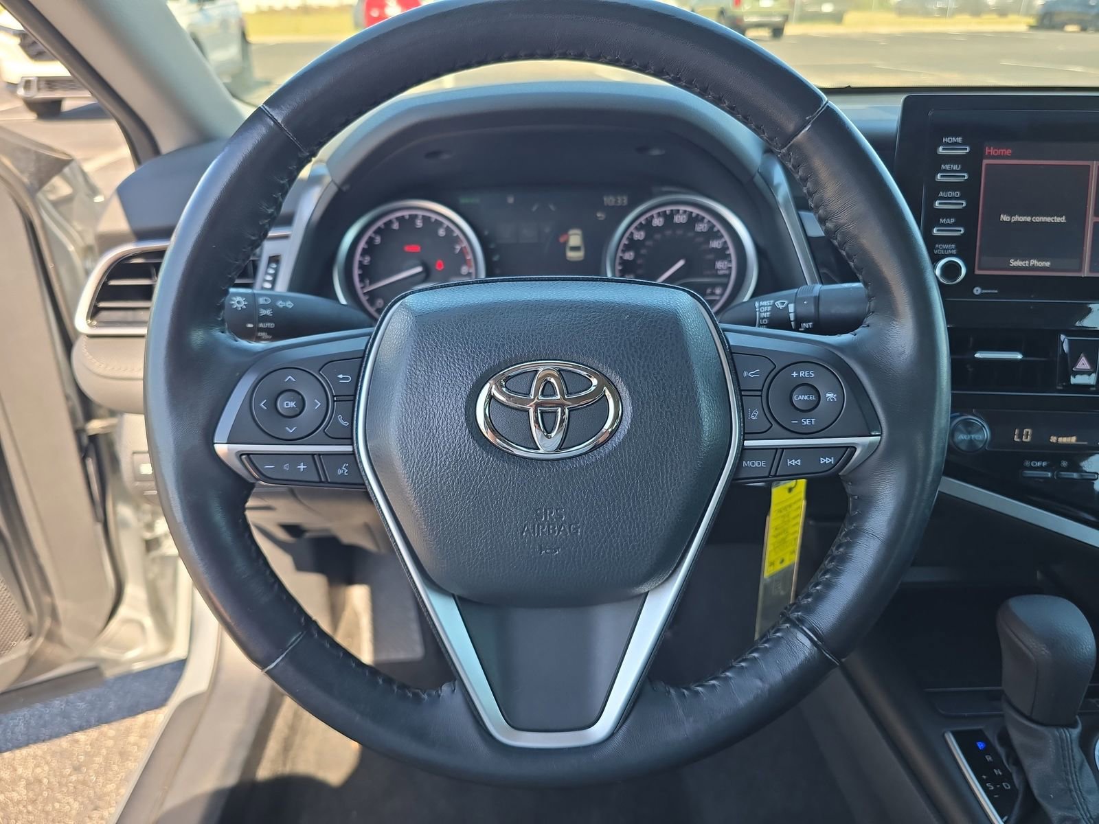 Used 2023 Toyota Camry LE w/ Cold Weather Package AWD/4WD image 23