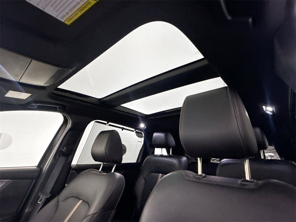 Used 2025 MAZDA CX-90 3.3 Turbo w/ Premium Plus Pkg image 20