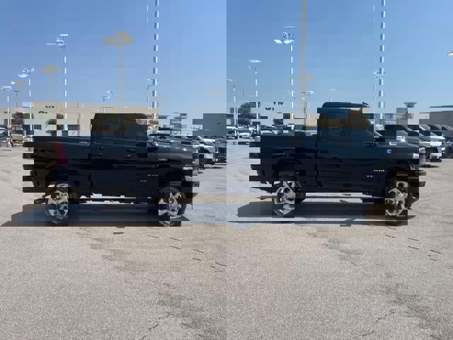 New 2026 RAM 2500 Laramie image 4