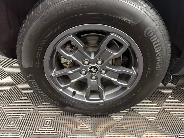 Used 2023 Ford Bronco Sport Big Bend w/ Convenience Package AWD/4WD image 34