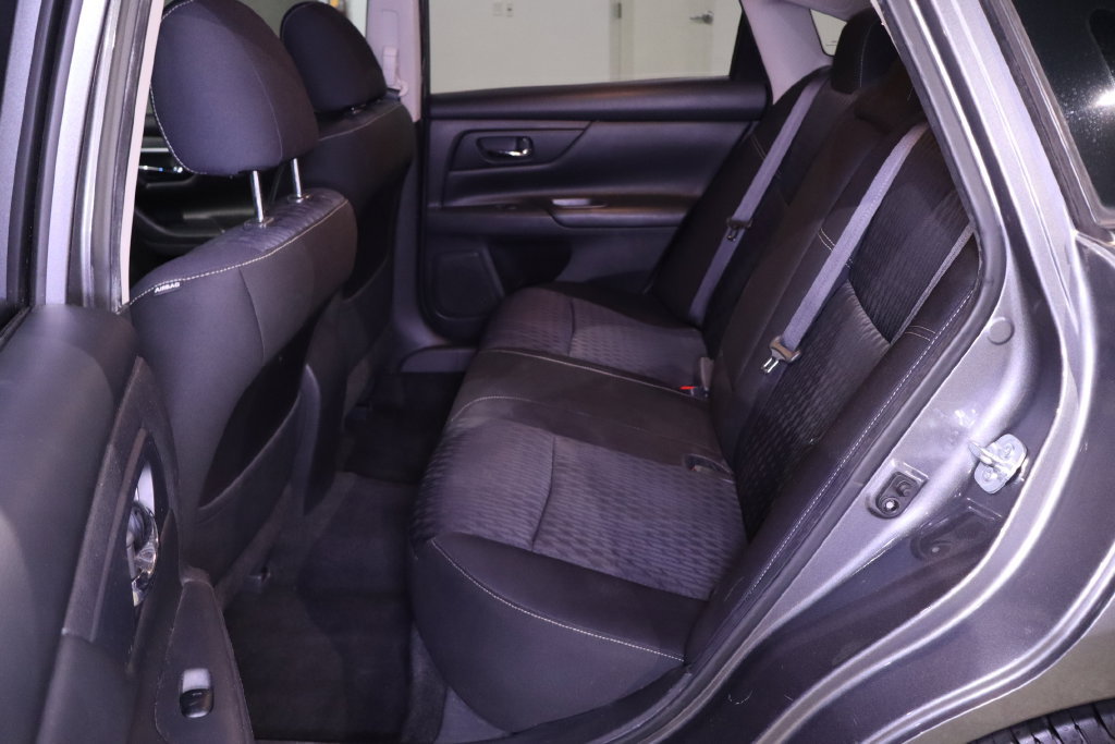 Used 2017 Nissan Altima 2.5 S w/ Power Driver Seat Package FWD image 26