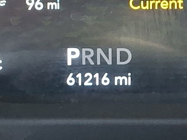 Used 2021 Jeep Wrangler Unlimited Islander image 24