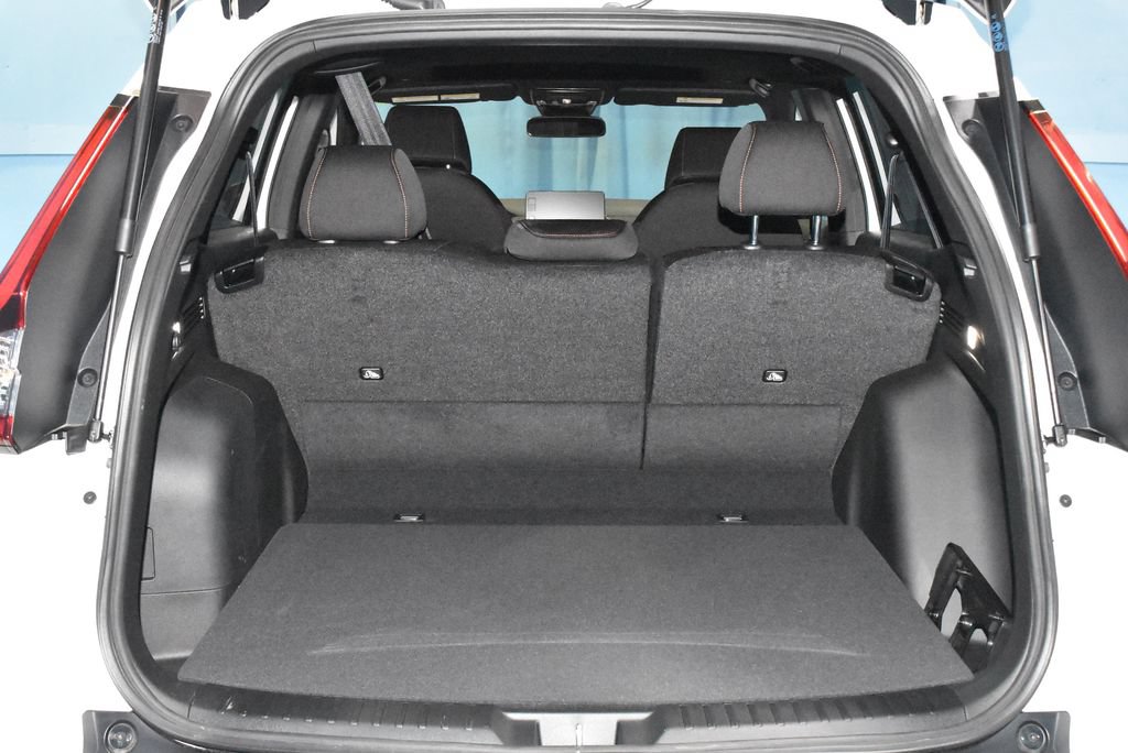 Used 2026 Honda CR-V Sport image 36