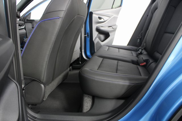 New 2026 Buick Envista Sport Touring w/ Convenience I Package image 17