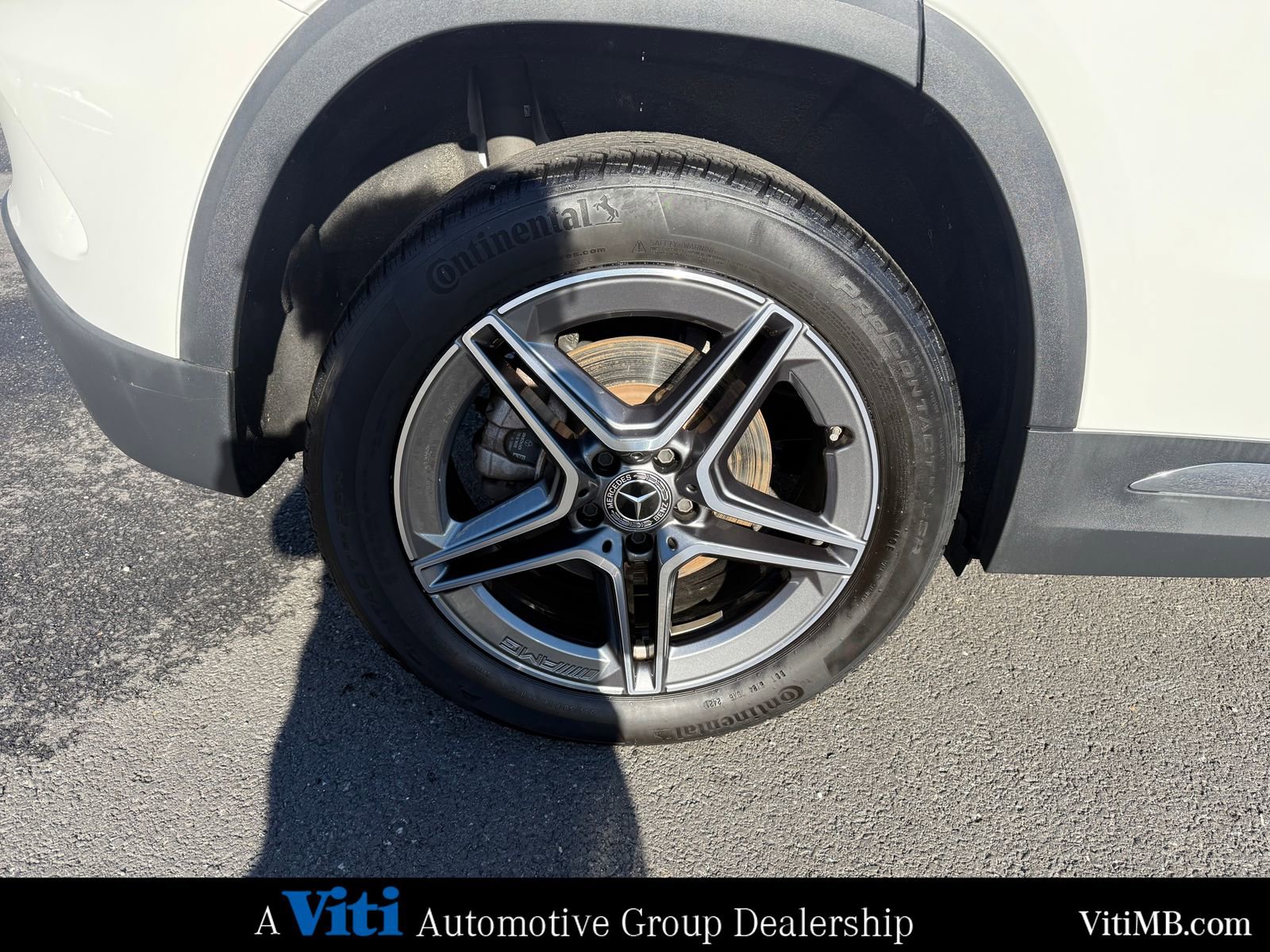 Certified 2022 Mercedes-Benz GLA 250 GLA 250 image 14