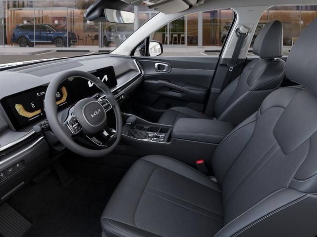 New 2025 Kia Sorento EX AWD/4WD image 19