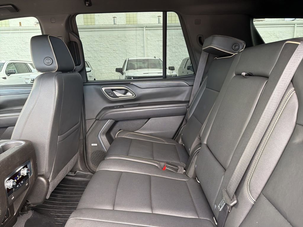 Used 2021 GMC Yukon SLT image 22