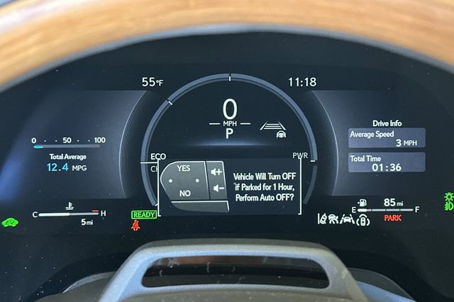 New 2026 Lexus RX 350 image 21